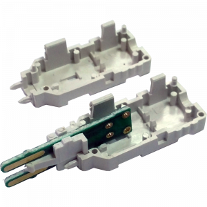 Штекер LSA, 4 поз.